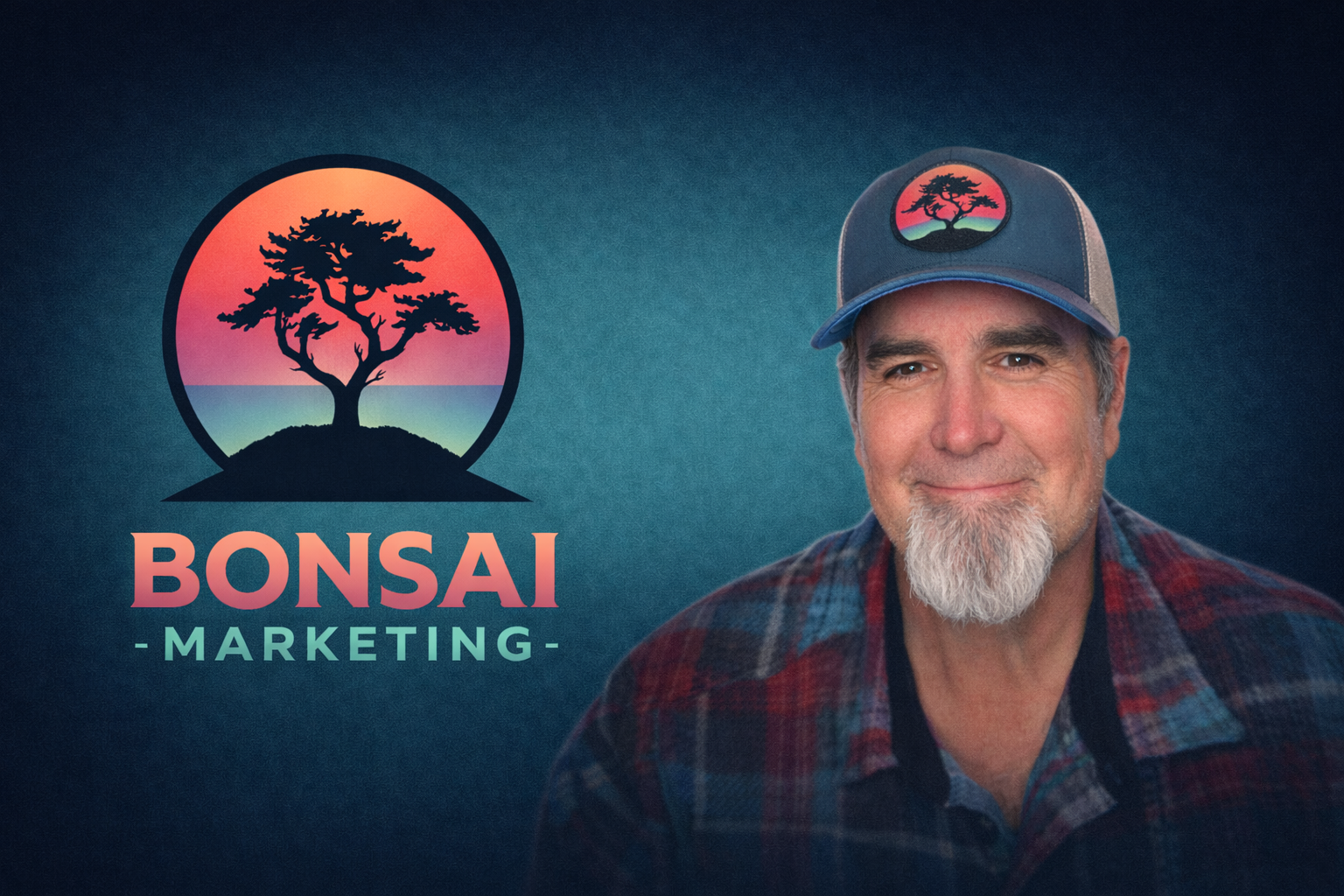 Bryan Fikes Bonsai Marketing