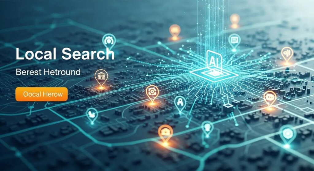 Master AI Local SEO Success